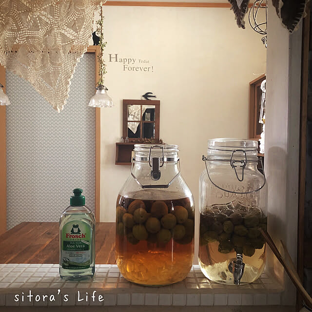 sitoraさんの実例写真