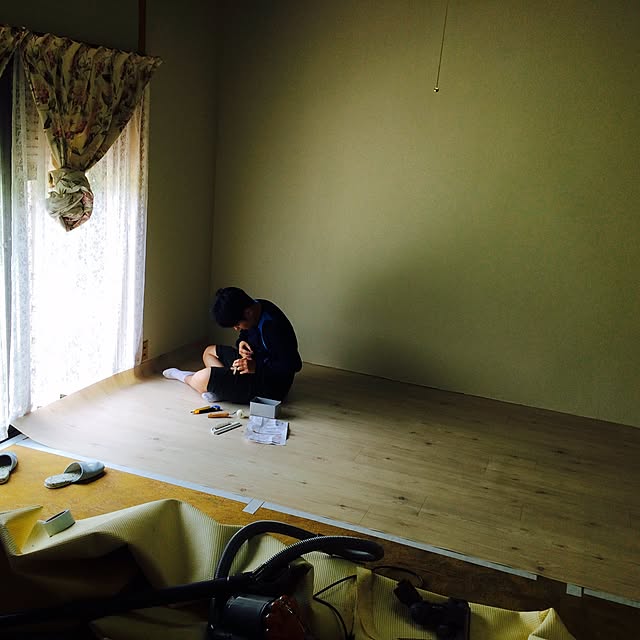 manamiさんの実例写真