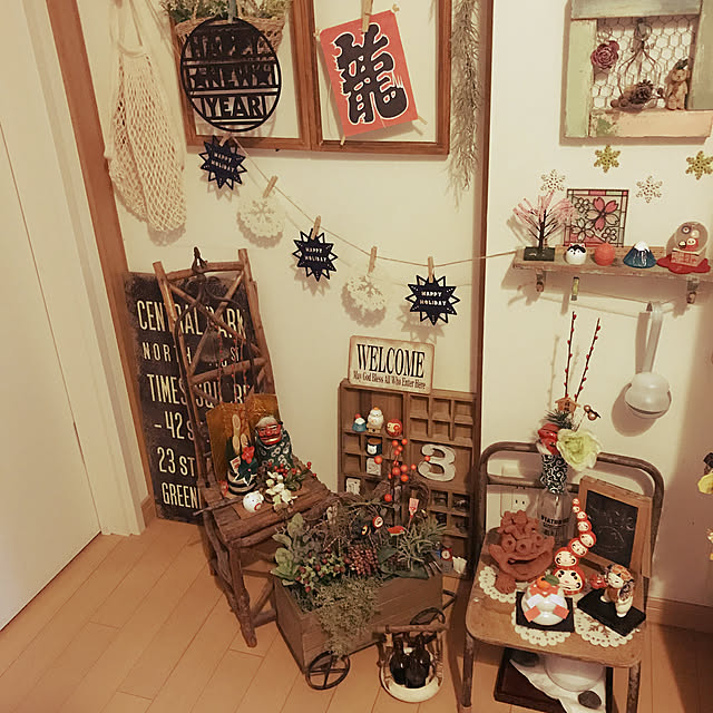 michi-michi39さんの実例写真