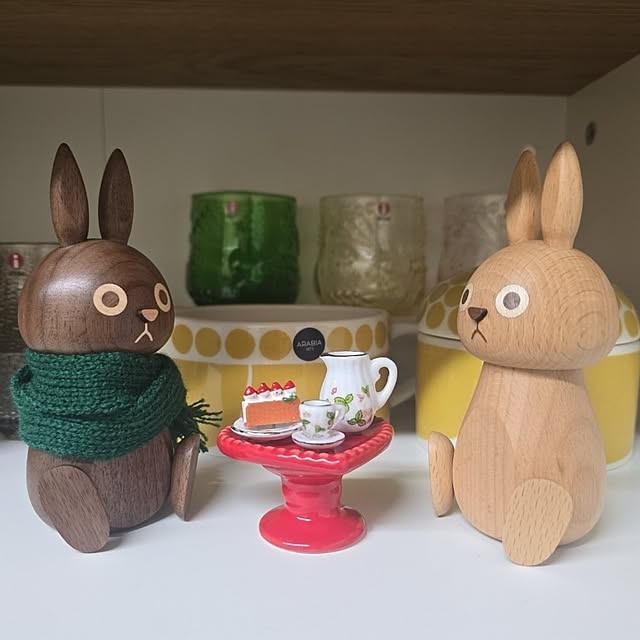 nao814さんの部屋