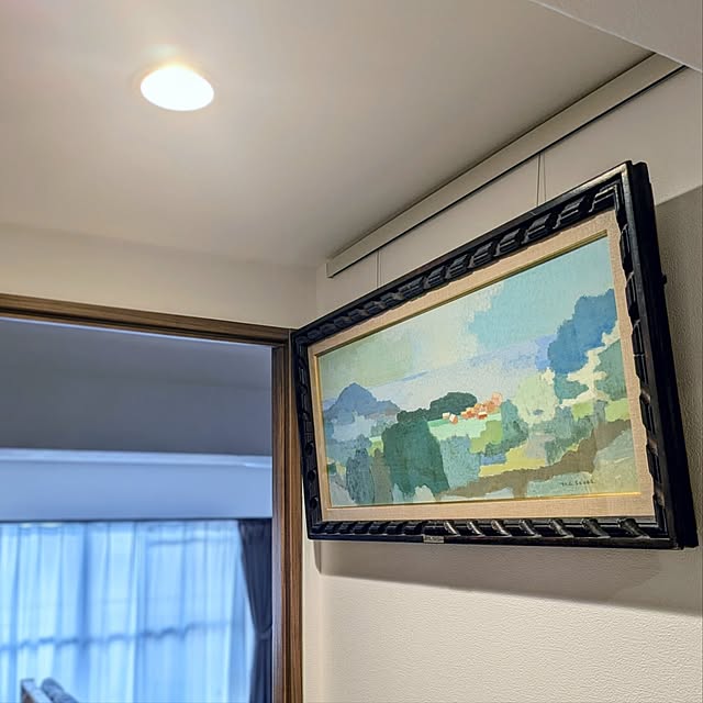 mi-saさんの実例写真