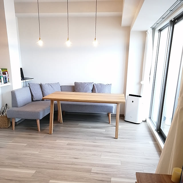 部屋全体のインテリア実例 - 2020-02-23 11:09:47