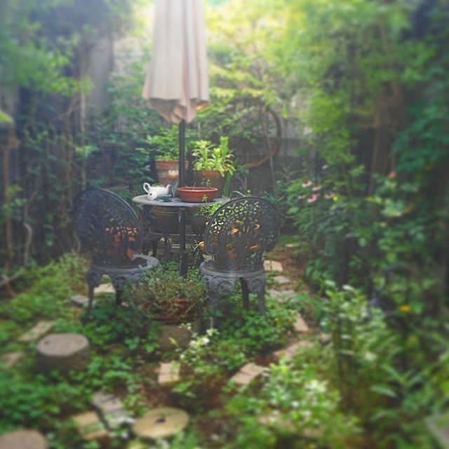 aromameさんの実例写真