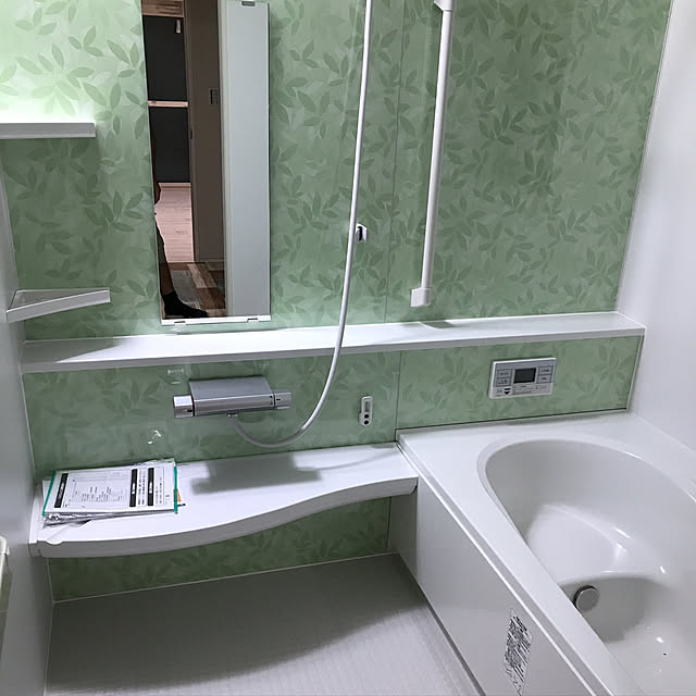 実例写真