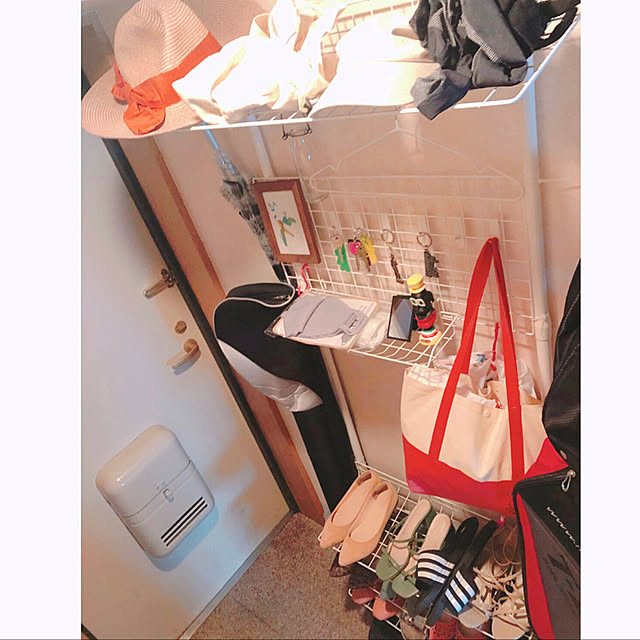 arebanaさんの実例写真