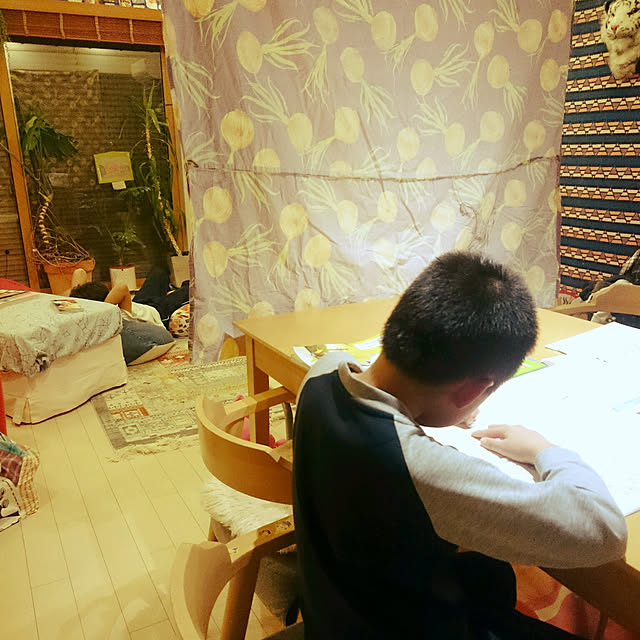 urchinさんの実例写真