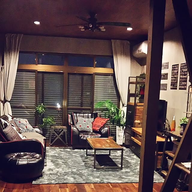 reksさんの実例写真