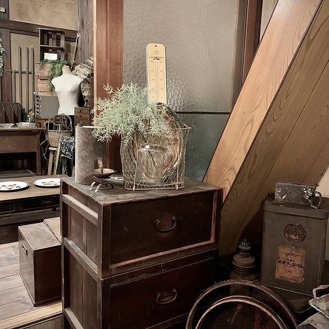 mecchaさんの部屋