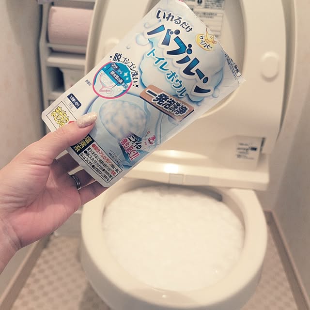 Annaさんの実例写真