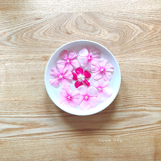 kinaさんの実例写真