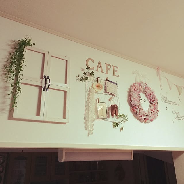 elie.さんの実例写真