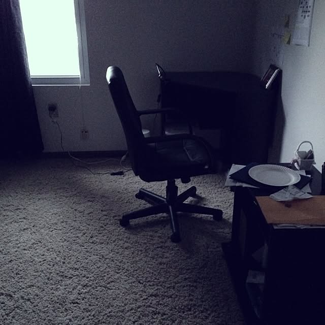 机/IKEAのインテリア実例 - 2014-01-16 15:35:43