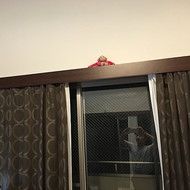 GG_satoさんの実例写真