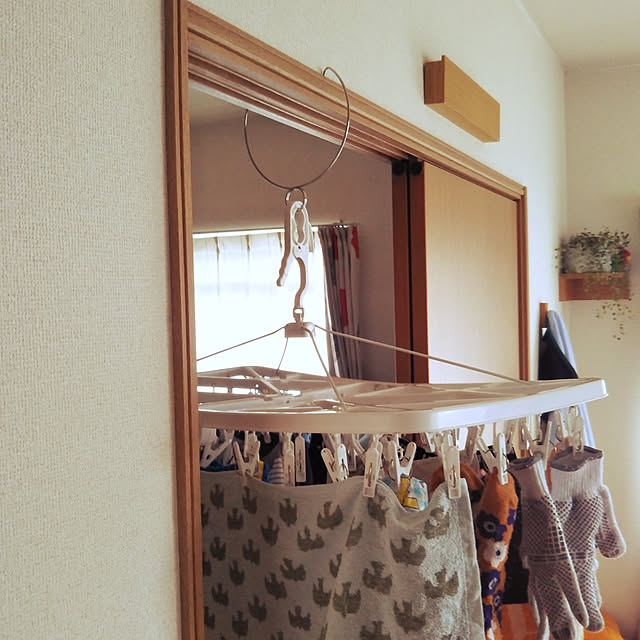 pinponmamさんの実例写真