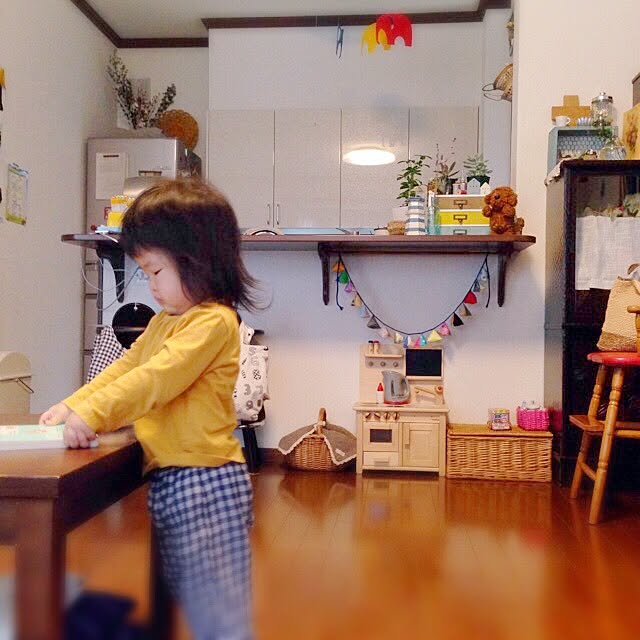 fish.さんの実例写真
