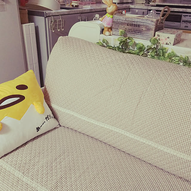 nonchanさんの実例写真