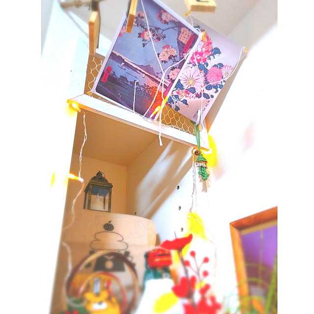 mariaさんの実例写真