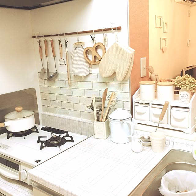 chicaさんの実例写真
