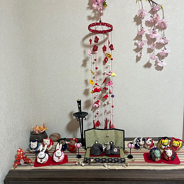 ritsukoさんの部屋