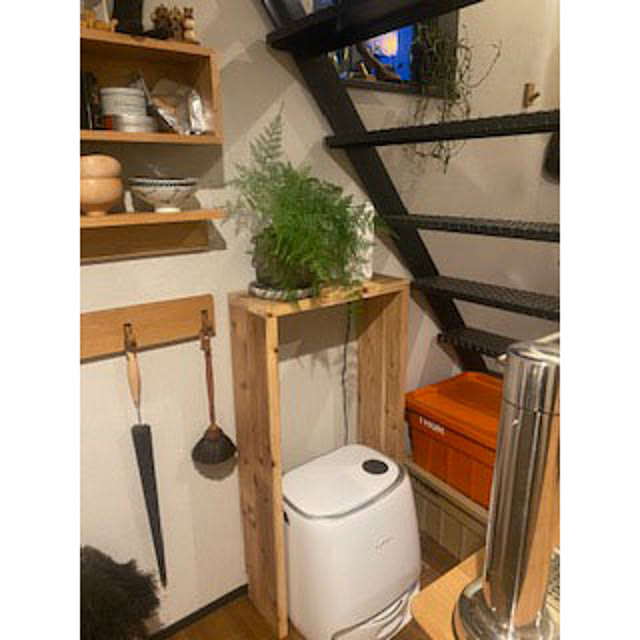 WOODPROさんの実例写真