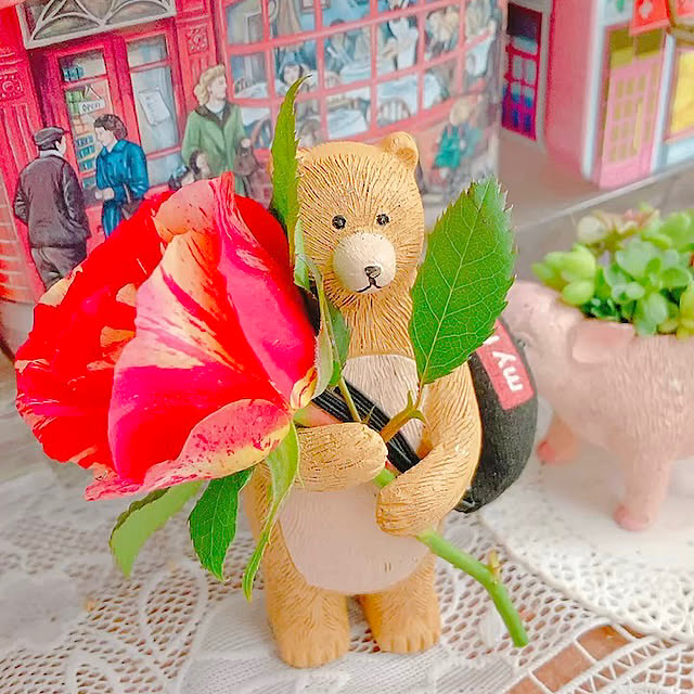 Hanakaさんの部屋