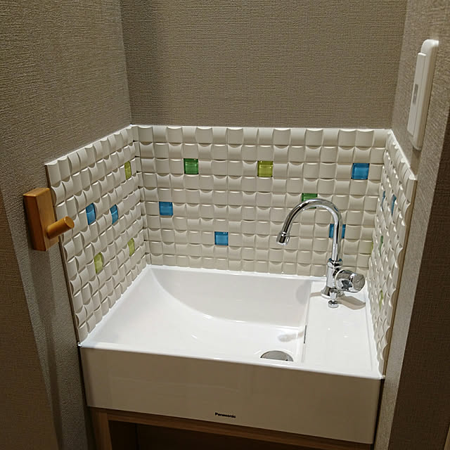 toccoさんの実例写真