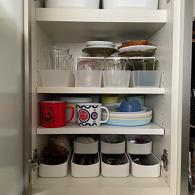 無印良品 食器棚のおすすめ商品とおしゃれな実例 | RoomClip 無印良品 食器棚のおすすめ商品とおしゃれな実例 | RoomClip