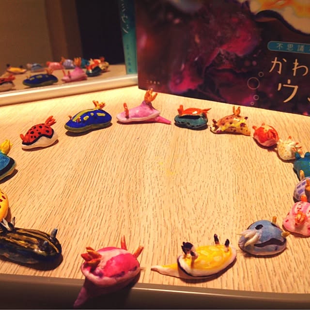 Aiさんの実例写真