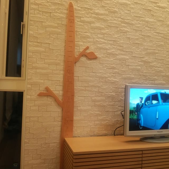 chocolateさんの実例写真