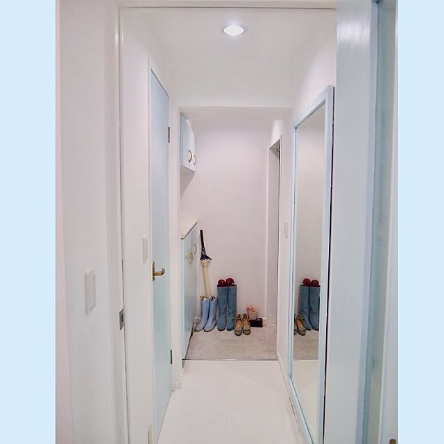 chihiroさんの実例写真