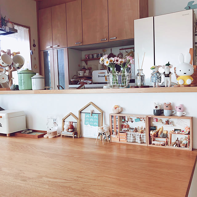 mangoさんの部屋