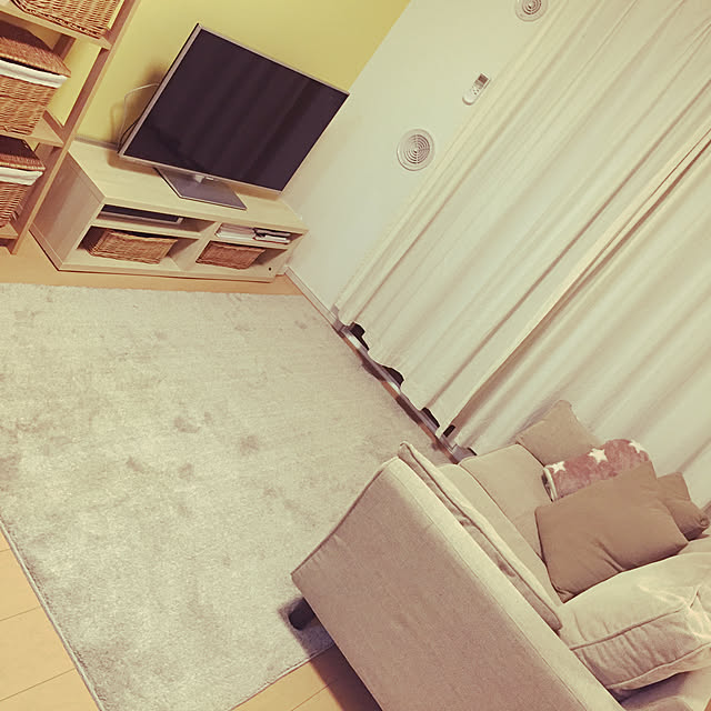 mさんの実例写真