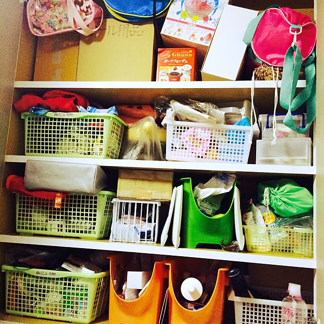 petty_betty_mushroomさんの実例写真