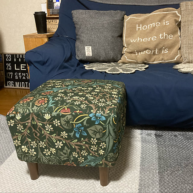 usamamaさんの実例写真