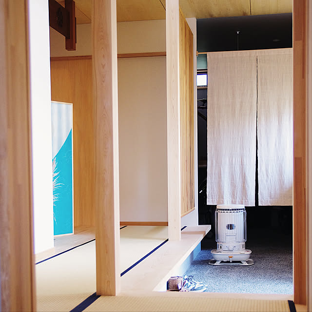 Yoshinarhythmさんの実例写真