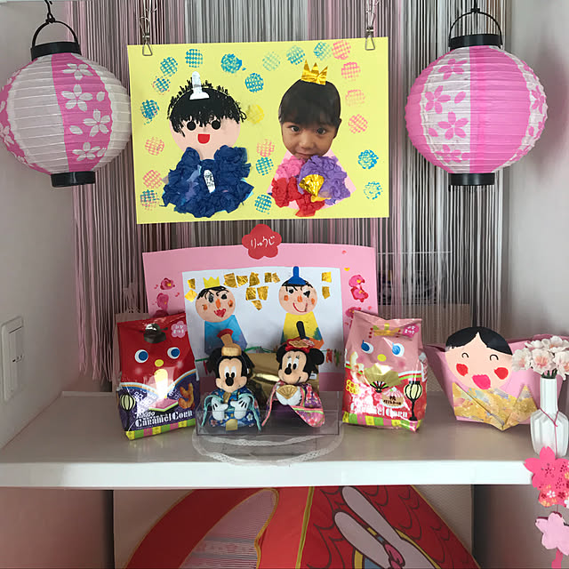 ryu23naさんの実例写真