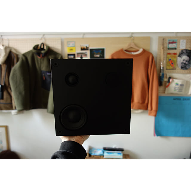 A_partmentさんの実例写真