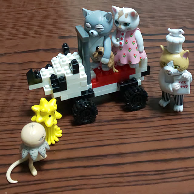 Hanamayさんの実例写真