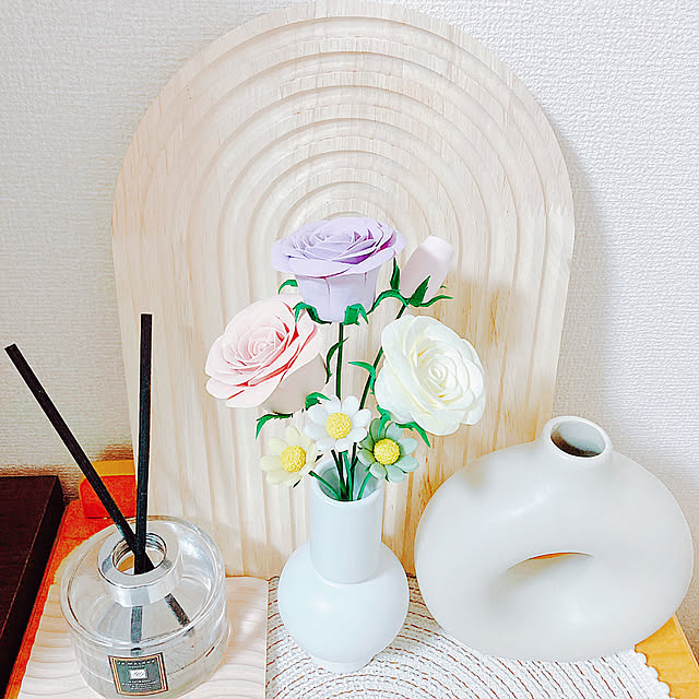 yuyuさんの部屋