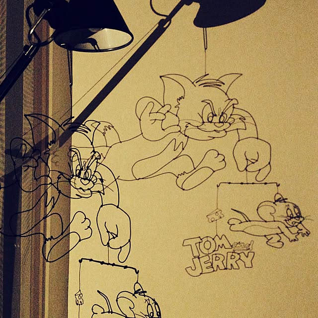 ROOMSさんの実例写真