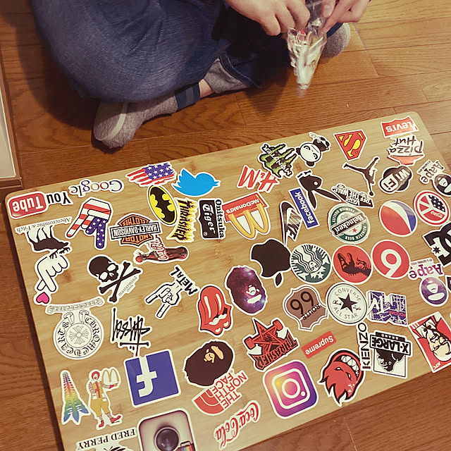 paru_kichiさんの実例写真