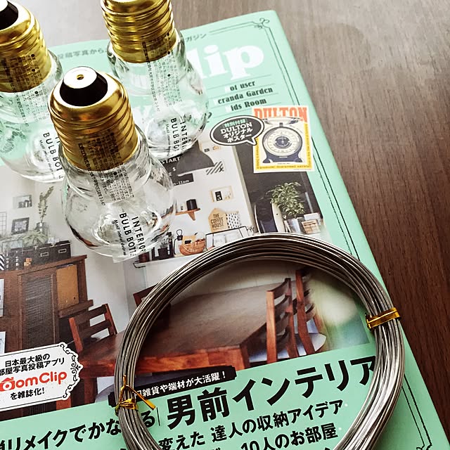 Marinさんの実例写真