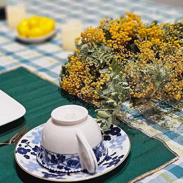 MEGUさんの実例写真