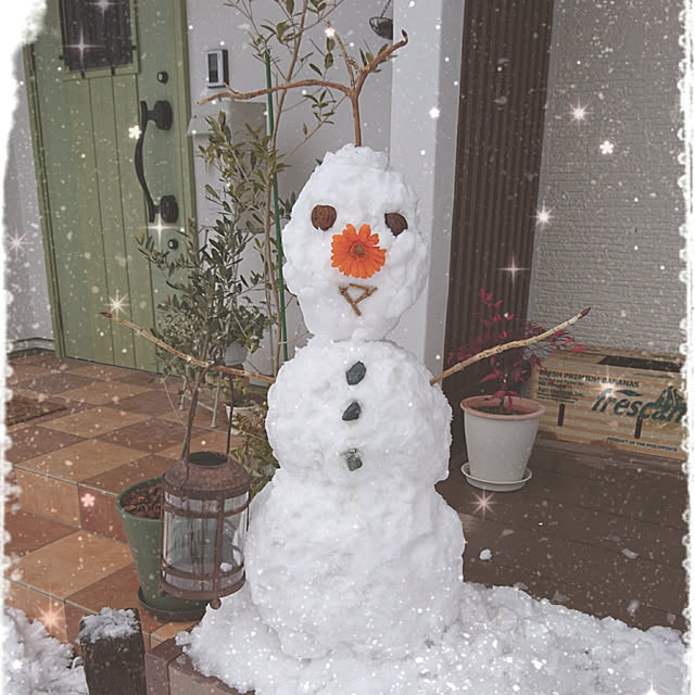 mocoさんの実例写真