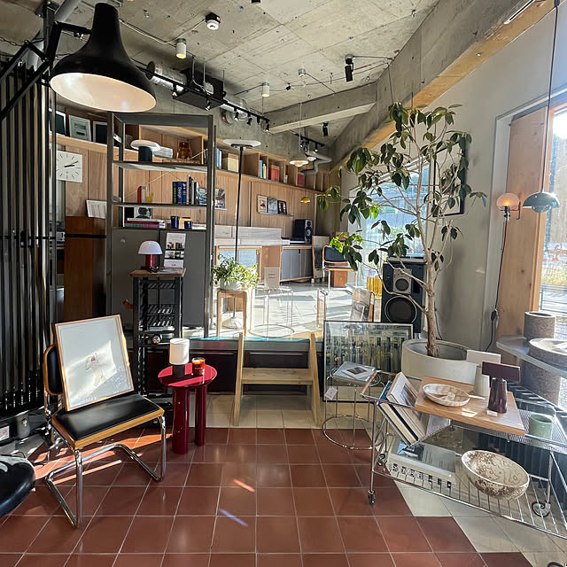 adamoさんの部屋