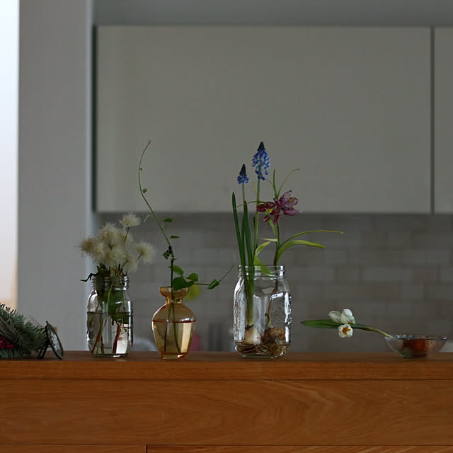 karai-fleuristeさんの実例写真