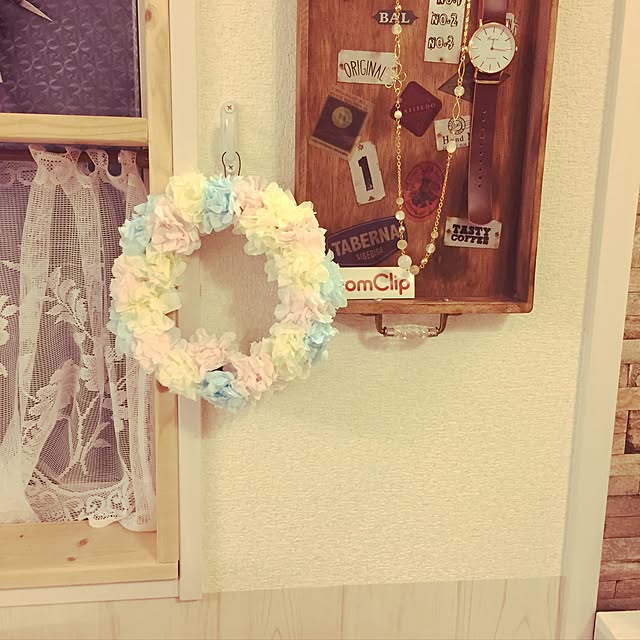 Ringo8chさんの実例写真