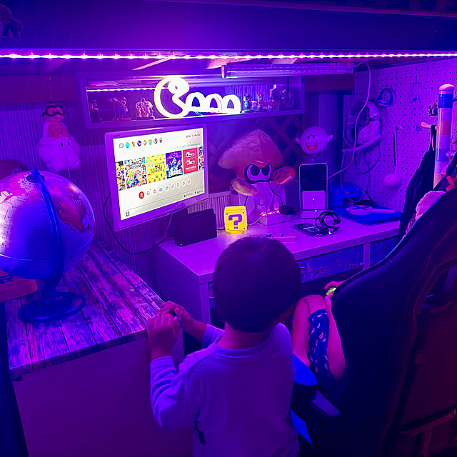 cinthiaさんの部屋