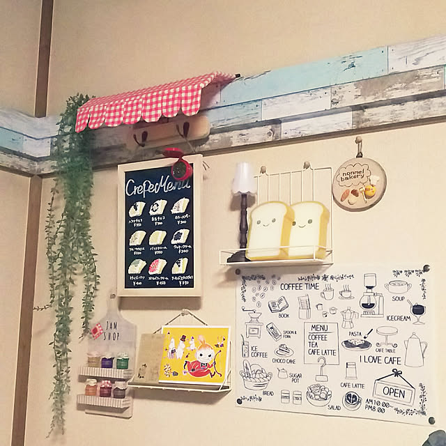 kumimmyさんの実例写真