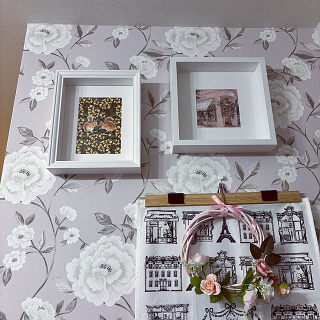 Airiさんの実例写真